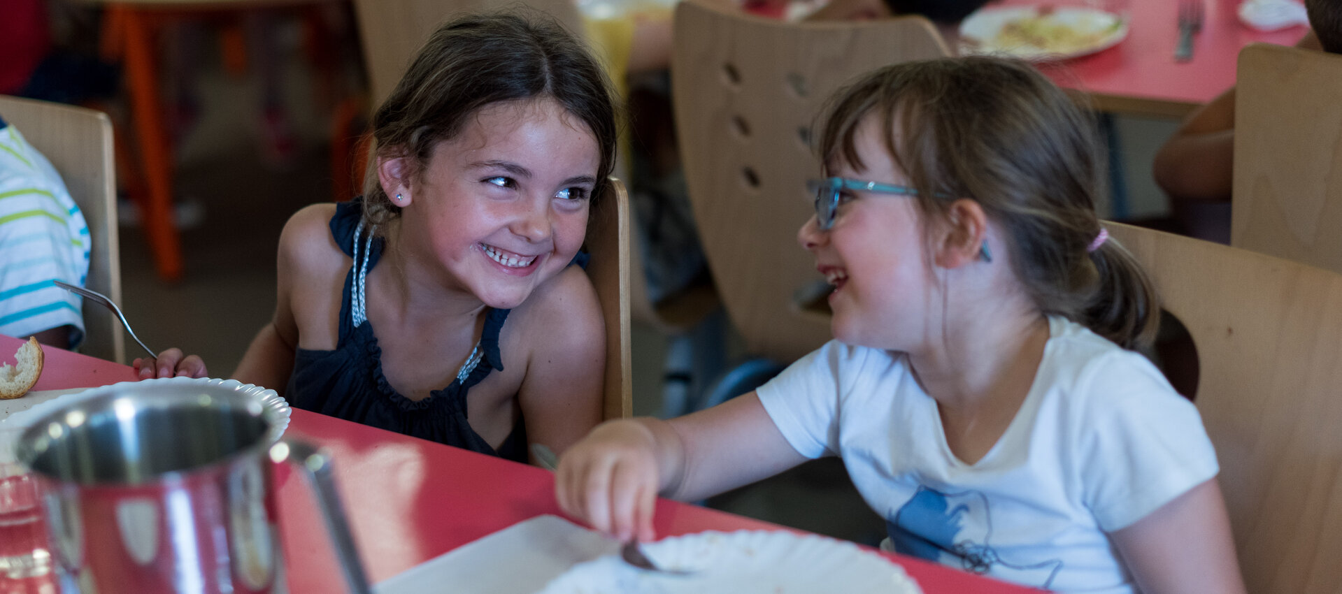 Centre de Loisirs Associé à l'Ecole (CLAE)