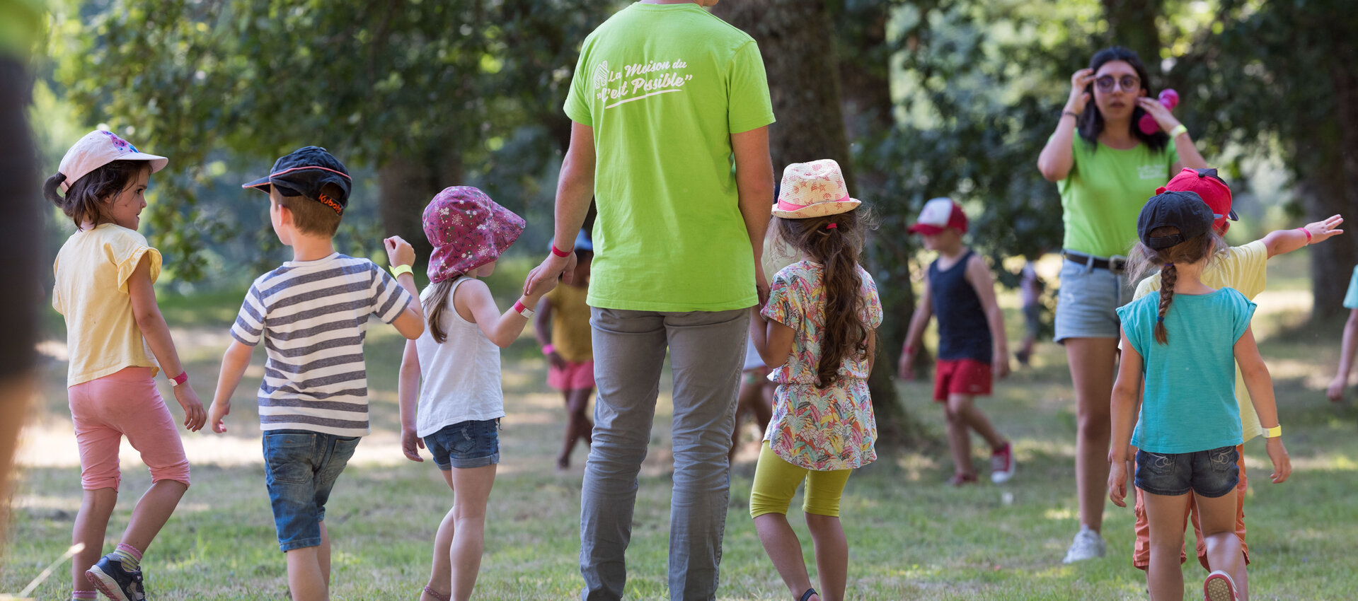 Centre Social et Culturel d'Arpajon-sur-Cère