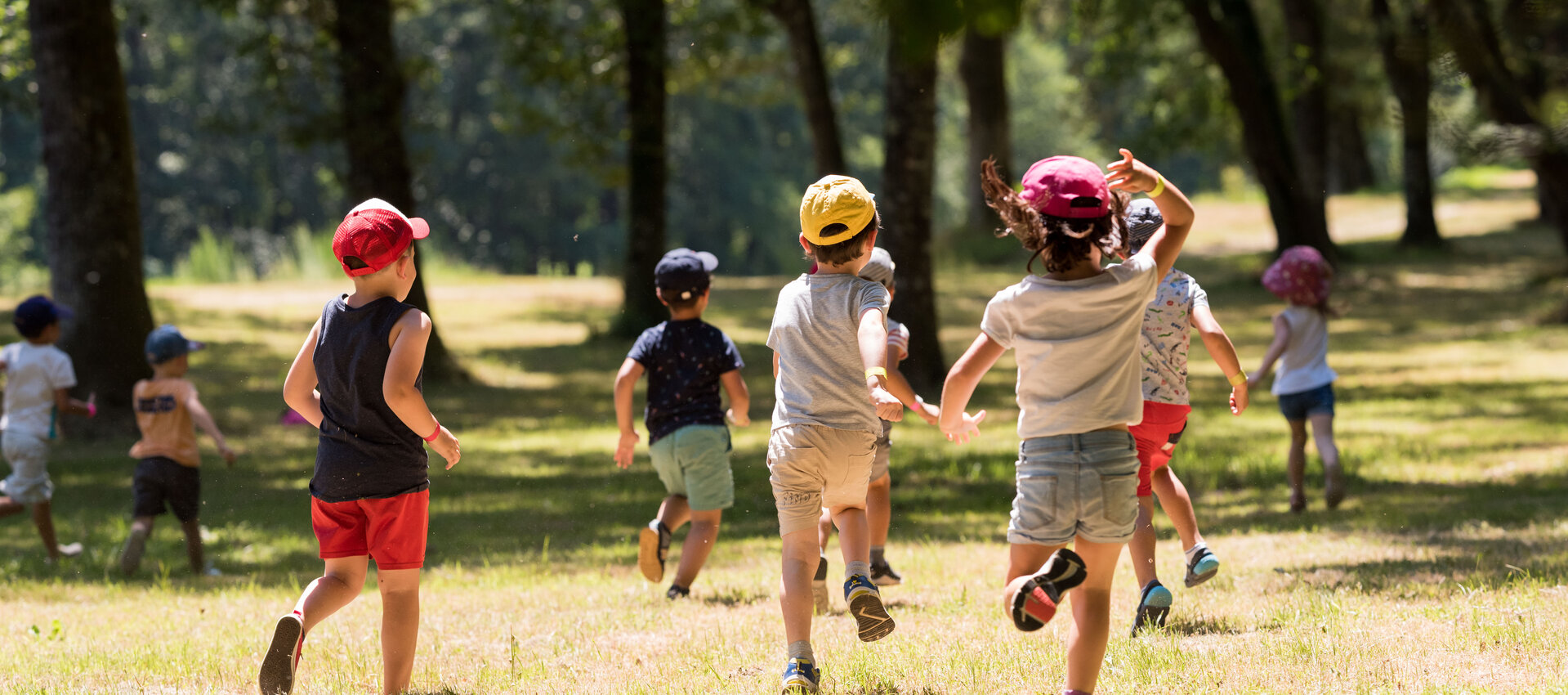 Centre de Loisirs 3 à 6 ans (Arpajon-sur-Cère)