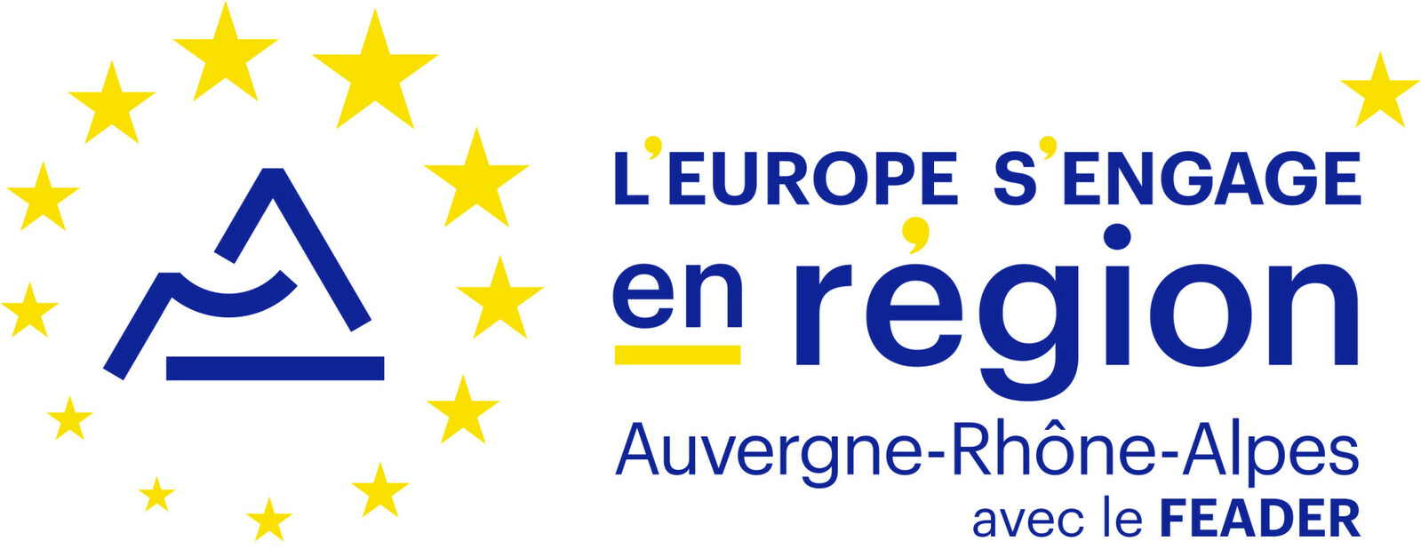 logo l'europe s'engage