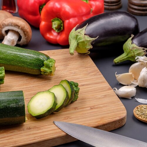 Atelier Cuisine