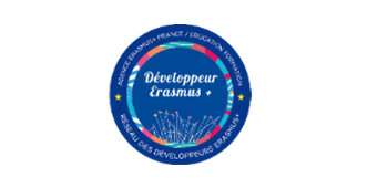 Développeur Erasmus