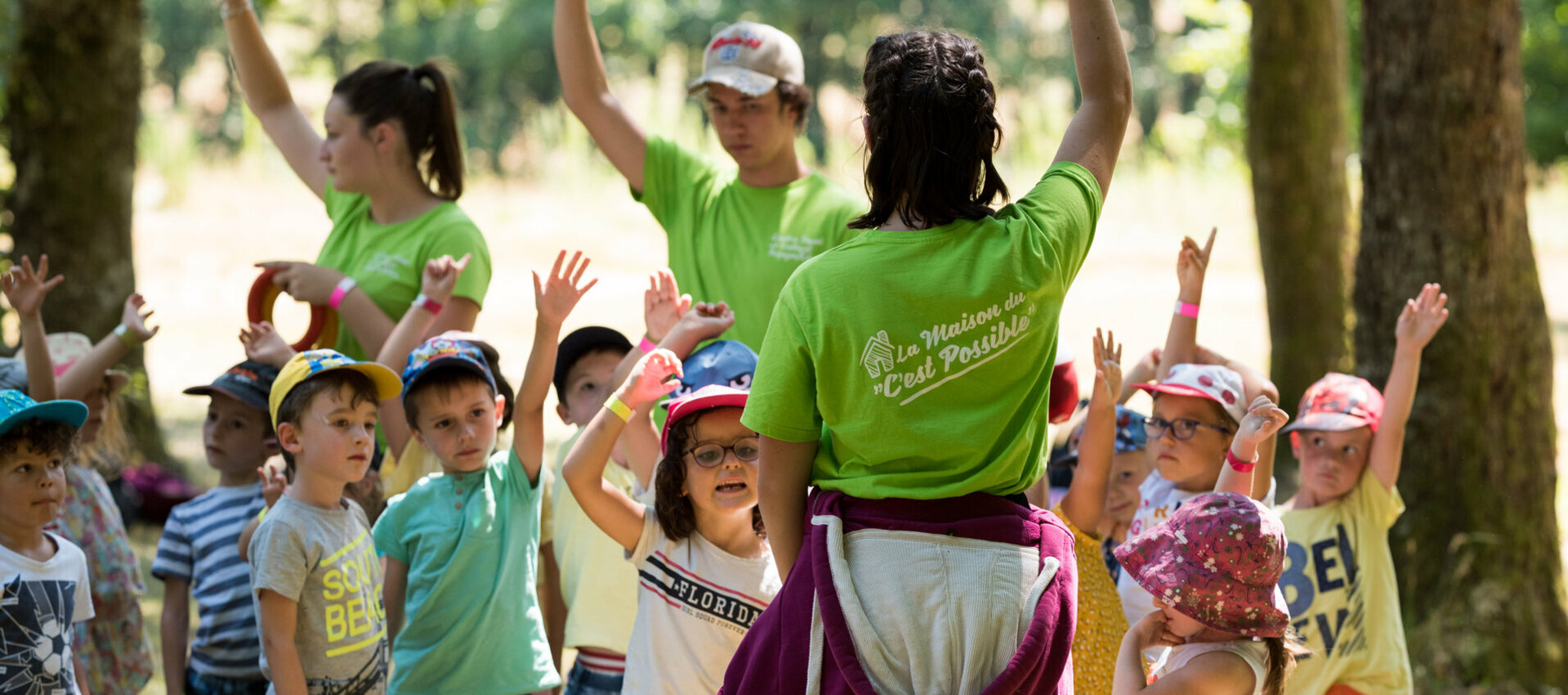 Centre Social et Culturel d'Arpajon-sur-Cère (15)